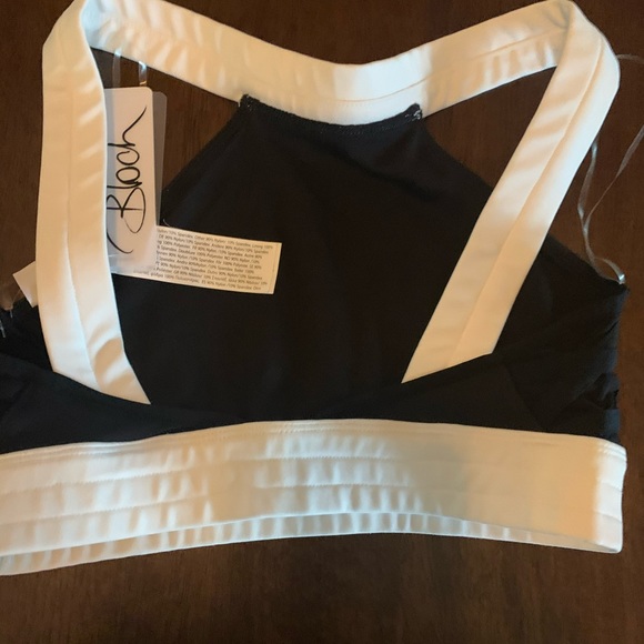 Girls dance bra top - Picture 2 of 3